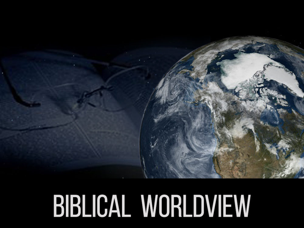 Biblical Worldview