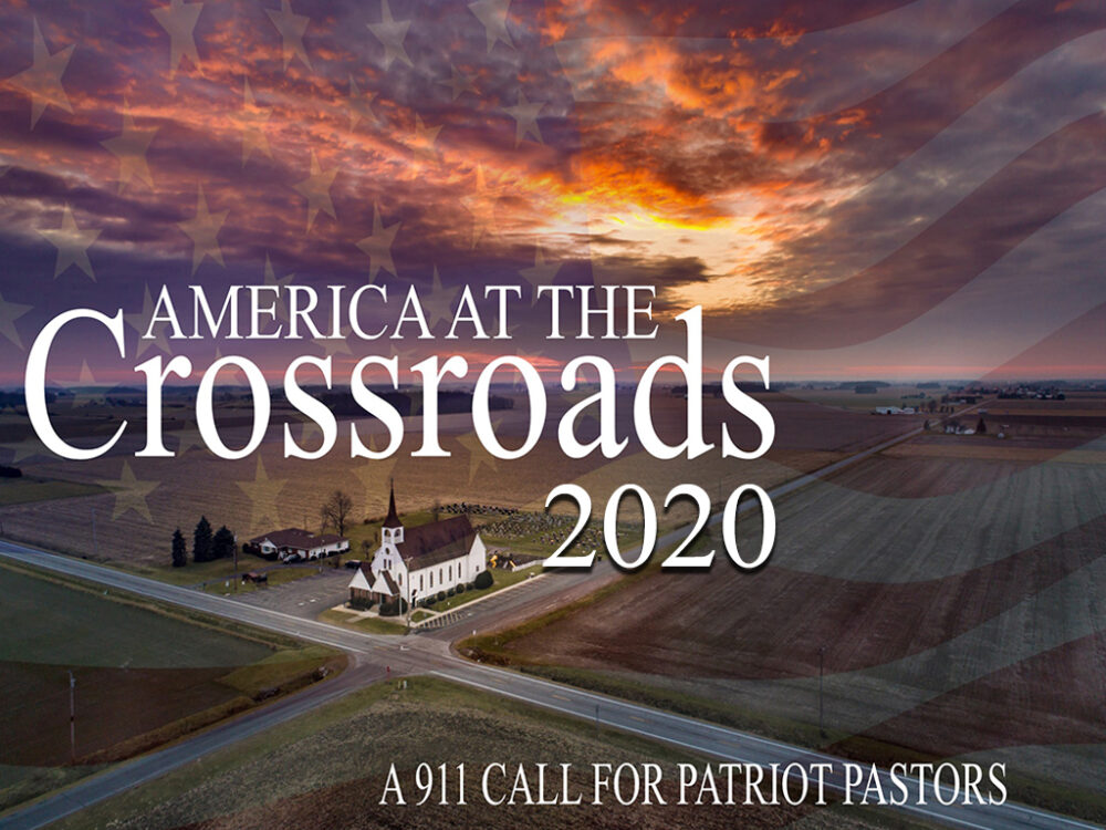 Crossroads 2020 Pastors\' Training