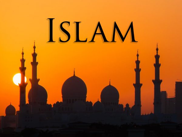 Islam: 