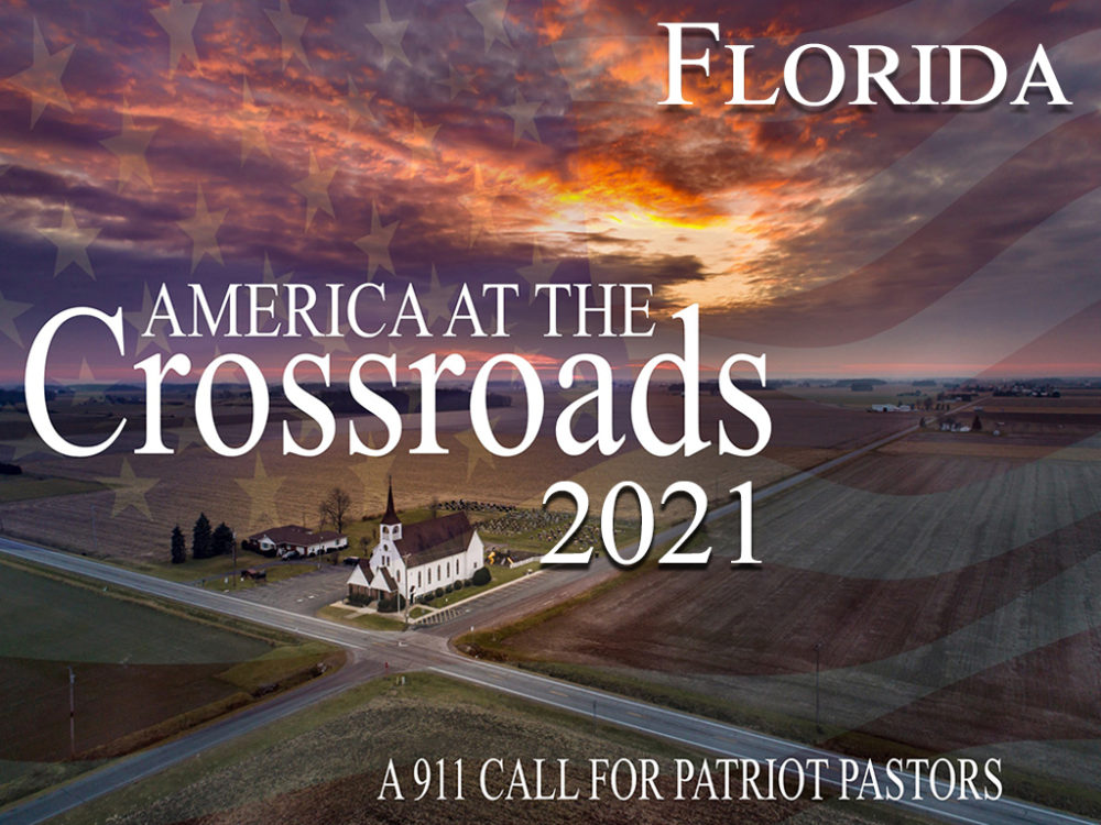 2021 Crossroads Florida
