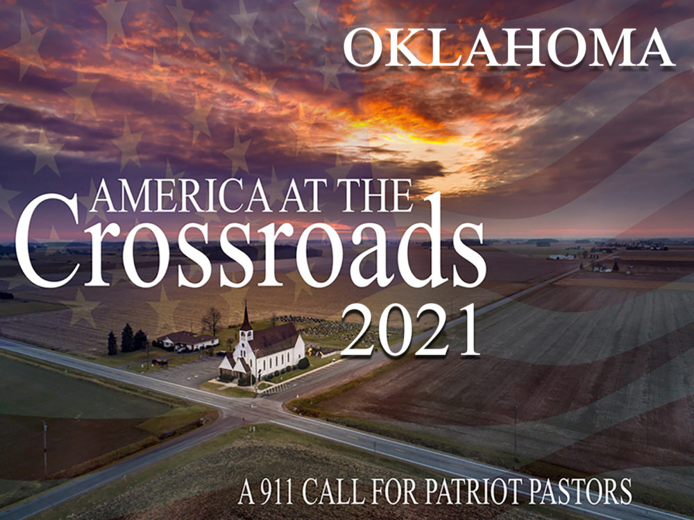 2021 Crossroads Oklahoma