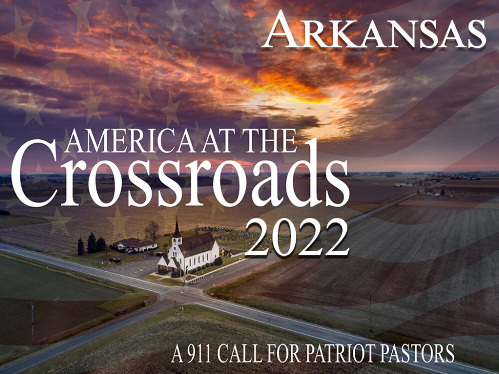 2022 Crossroads Arkansas